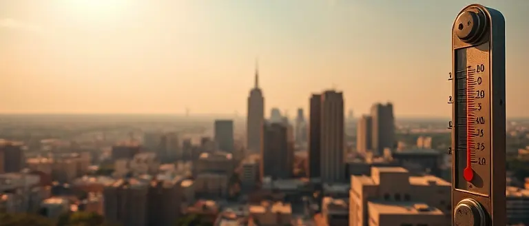 The June 2026 Heat Wave: Why This Forecast Is Different