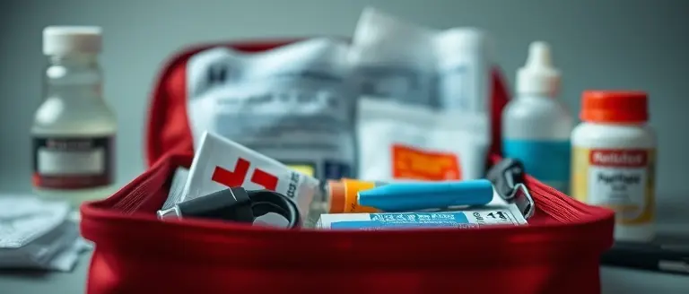 The Importance of Disaster Preparedness and Urban Safety