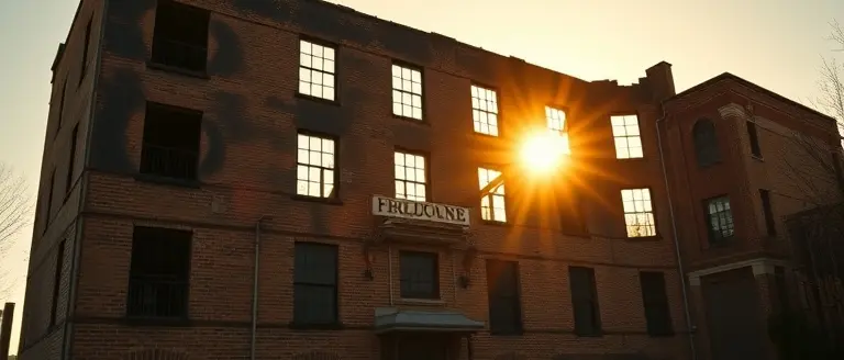 From Renovation Triumph to Crisis: The Heirloom Hotel Story