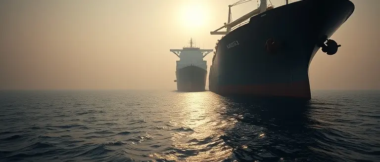 The Standoff at the Strait: Understanding the Current Geopolitical Fog