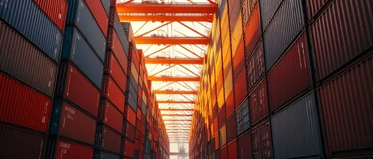 Navigating Risk: The New Economic Calculus for Global Logistics