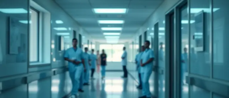 The Current Landscape: Why Hospitals are Making Headlines in 2026