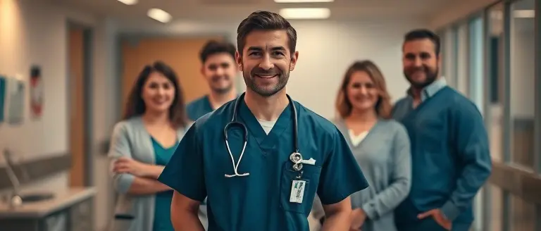 Labor Relations and Workplace Culture: The Human Element in Healthcare
