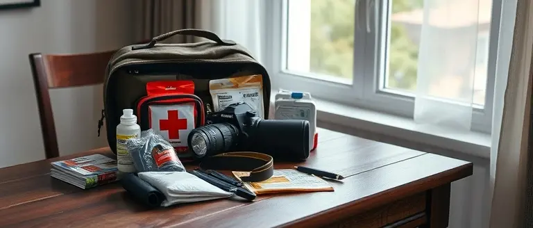 Gulf Coast Preparedness: What You Need to Know