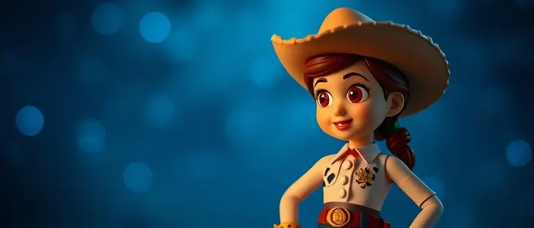 Lyric Deep Dive: Decoding the Connection to Jessie the Cowgirl
