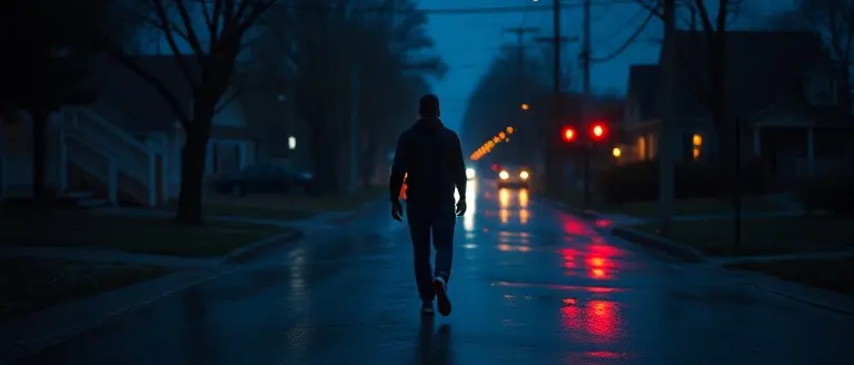 Decoding 'I Will Find You': A New Era for Harlan Coben on Netflix