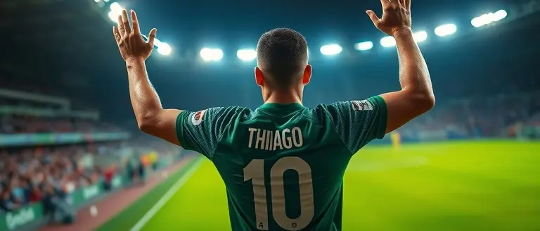 Defining the Future: Can Thiago Sustain the Starting Spot?
