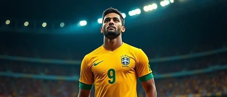 The Strategic Shock: Why Igor Thiago Started Against Morocco