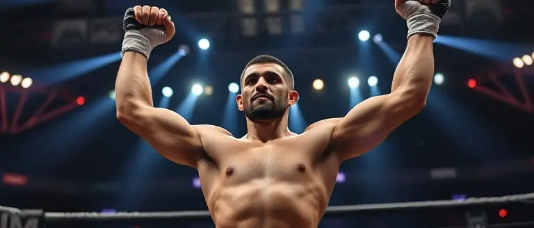 Ikram Aliskerov vs. Brunno Ferreira: Breaking Down the UFC Baku Results