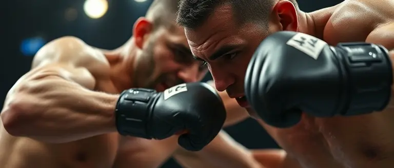 Neutralizing the Hulk: Tactical Adjustments in the Cage