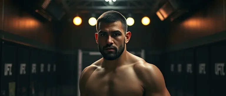 The Road Ahead: What This Win Means for the Middleweight Rankings