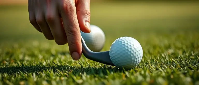 Anatomy of a Champion: Key Shots at Riviera