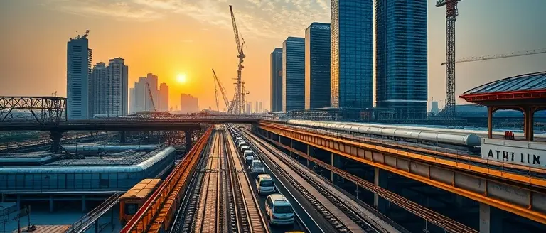 Modi’s Tenure: Economic Growth and Political Longevity
