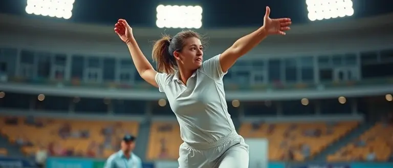Strategic Depth: The West Indies Bowling Blueprint