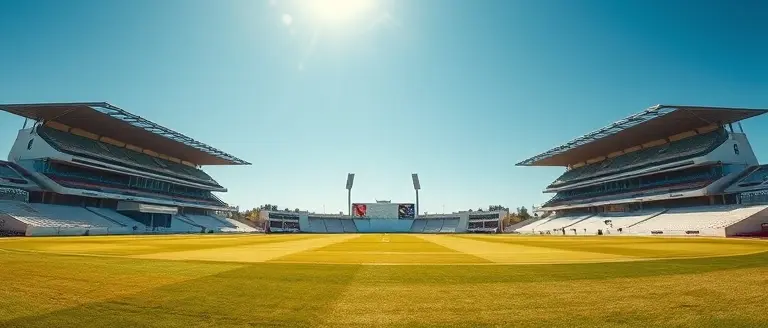 Insider’s Guide: What the Warm-Up Tells Us About the World Cup
