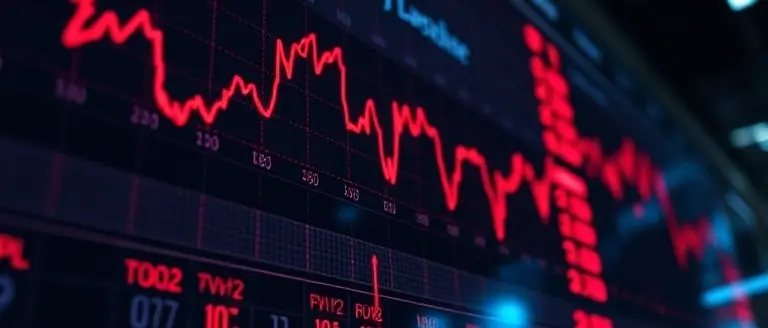 The June 2026 Market Pivot: Why Interest Rates Today Are Rattling Tech