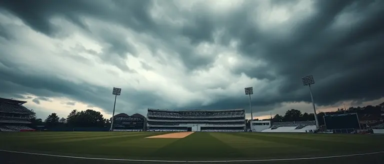 IRE vs IND 1st T20I: A High-Stakes Clash at Stormont