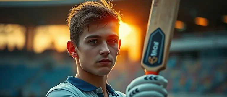 Vaibhav Sooryavanshi: Spotlight on the 15-Year-Old Prodigy