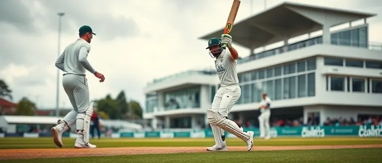 A Historic Milestone: Ireland's First-Ever Victory Over India