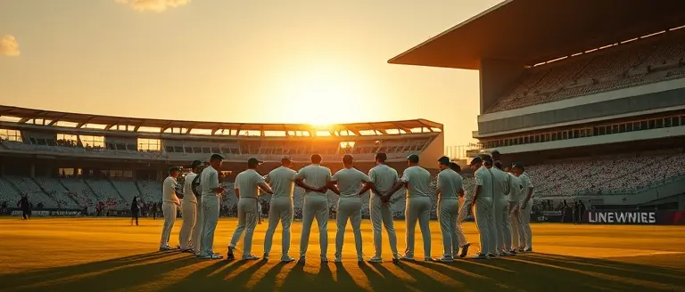 Looking Ahead: The Long-Term Impact on Irish Cricket