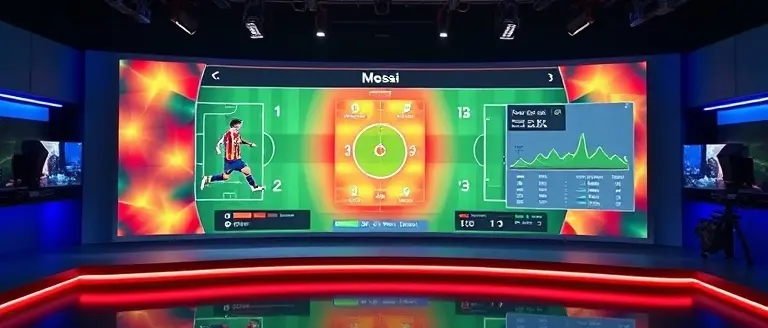 Match-by-Match Performance: Tracking Messi’s 2026 Statistical Journey