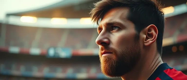 The GOAT Debate: Legacy and Impact in His Final Tournament