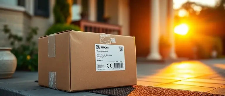 Impact on Package Delivery and Shipping Services