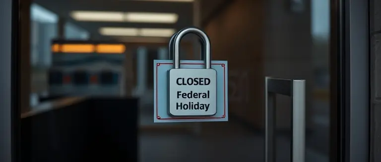 Is the Post Office Closed on Juneteenth?