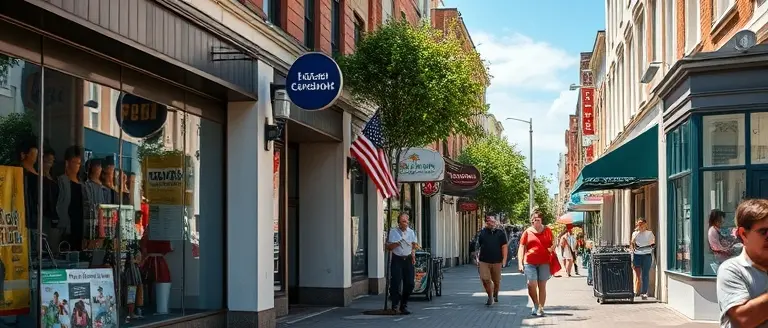 Retail and Private Business Expectations
