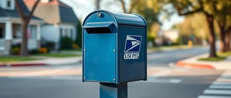 Is There Mail Delivery on Juneteenth?
