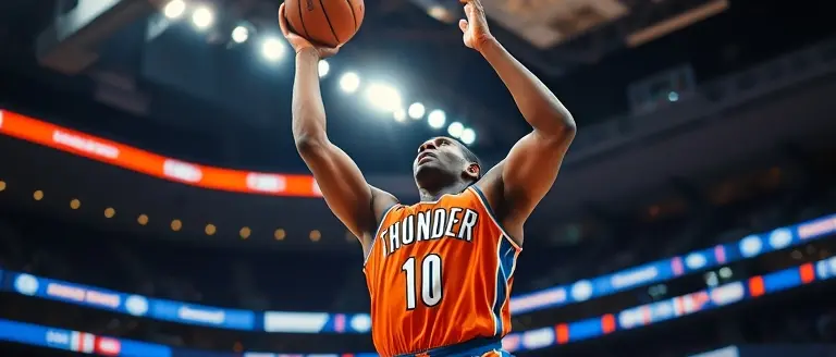 Breaking Down the Isaiah Joe Trade: Pistons Acquire Sharpshooter