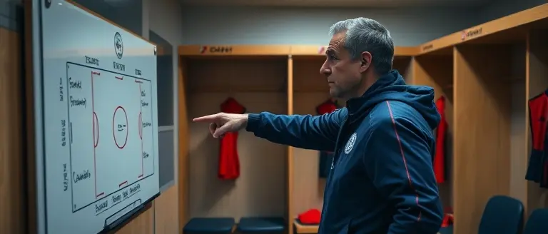 Tactical Pivot: Adapting Jesse Marsch’s System Without Koné