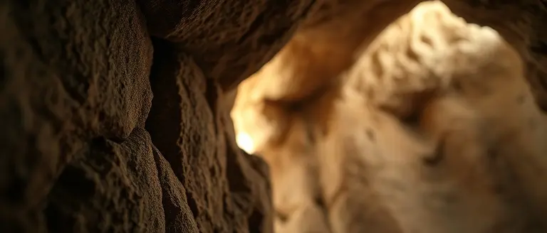 Separating Fact from Fiction: Addressing Viral Claims About Caves in Israel