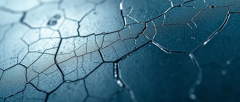 Structural Integrity and the Perils of Drilling in a Vacuum-Sealed Environment