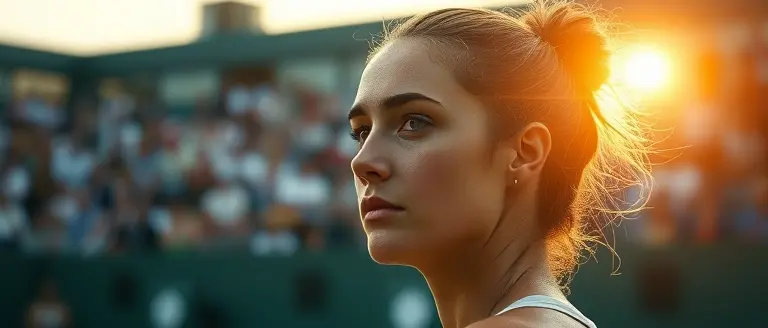 The Next Generation: What’s Next for Jovic on the WTA Tour?