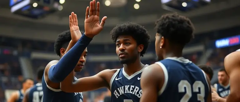Beyond the Box Score: The Intangible Value of a Core Piece