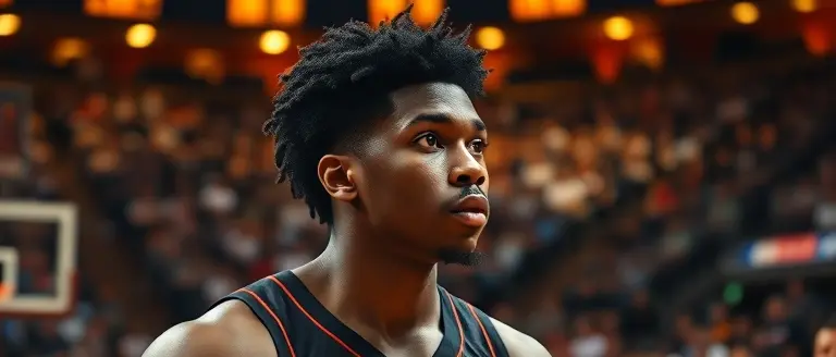 The Eye of the Storm: Jaden McDaniels and the Timberwolves' Summer of Change