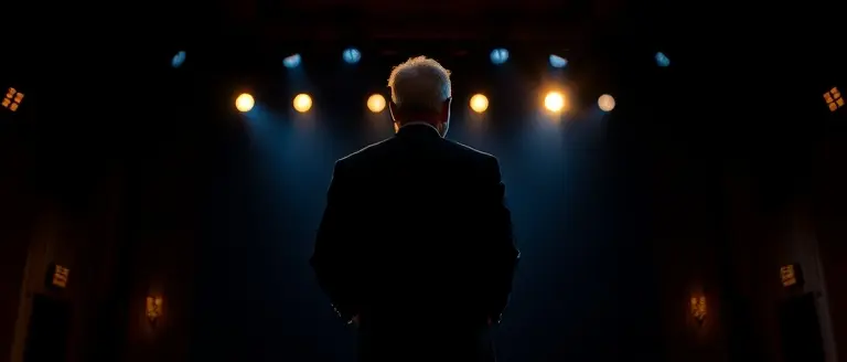 The Legacy of a Reliable Character Actor