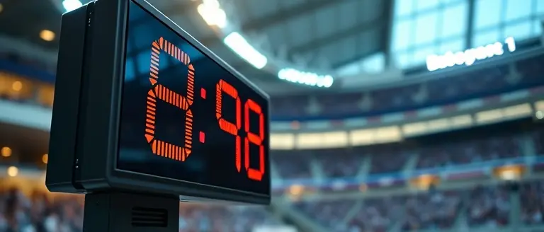 Where to Watch: Kickoff Times and Broadcast Information