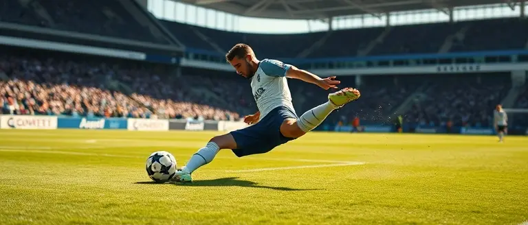 Tactical Blueprint: How van Hecke Fits Into Postecoglou’s High Line