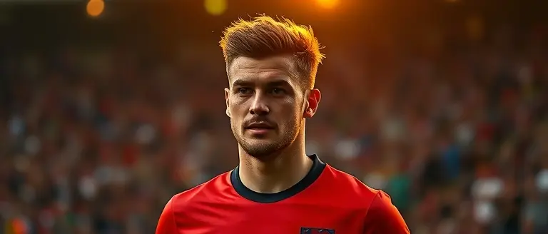 World Cup Momentum: The Netherlands Campaign as a Launchpad