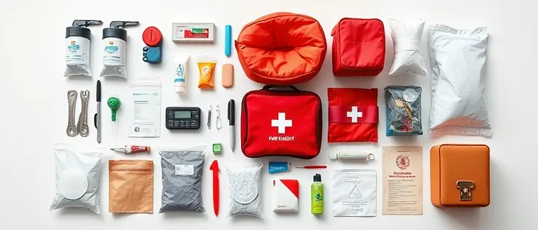Essential Preparedness: Building Your Emergency Kit in Japan
