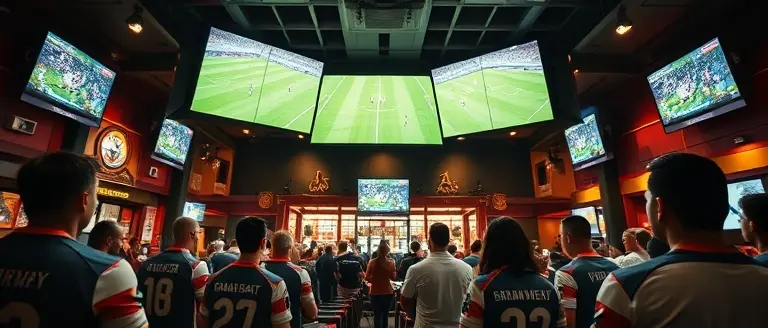 Where to Watch: Broadcast Options and US Local Watch Parties