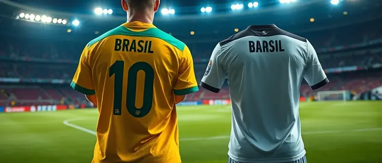 Japan vs. Brazil: The World Cup 2026 Round of 32 Showdown