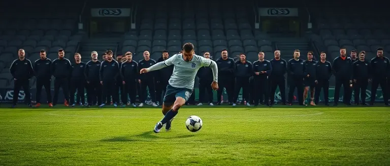 Tactical Deep-Dive: Vinícius Júnior vs. Japan’s Defensive Block