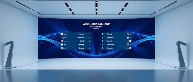 Group F Standings and Qualification Implications