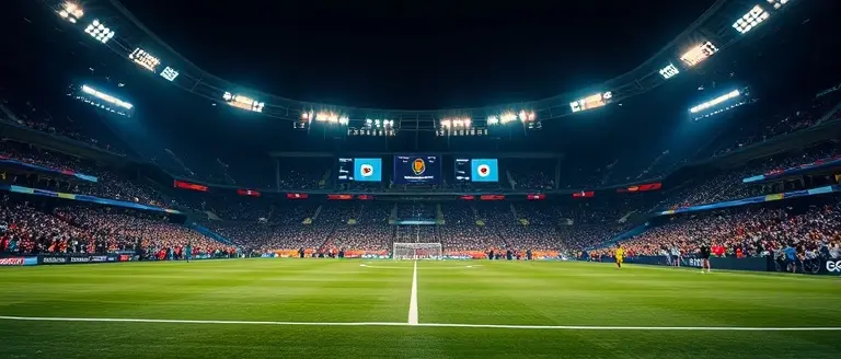 Japan vs. Sweden: The Decisive Showdown at AT&T Stadium