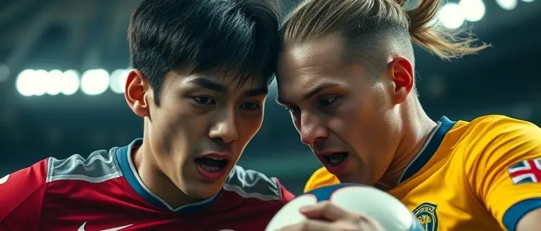 Tactical Breakdown: How the Match Was Won or Lost