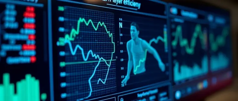 Beyond the Box Score: Why Analytics Departments Are Challenging Traditional Valuations