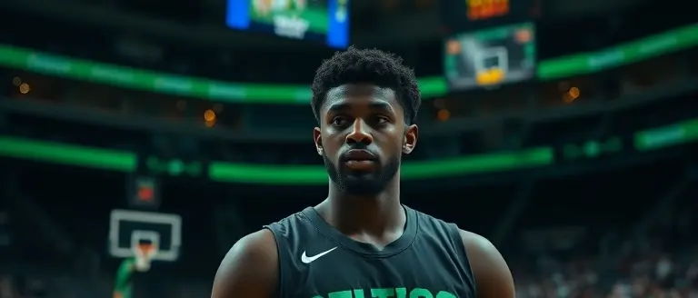 The Celtics' 2026 Crossroads: Decoding the Jaylen Brown Trade Rumors